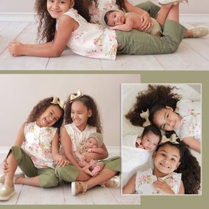 Meet your Posher, Mayra